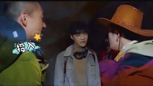 黄金曈花絮,揭秘拍摄背后的精彩瞬间