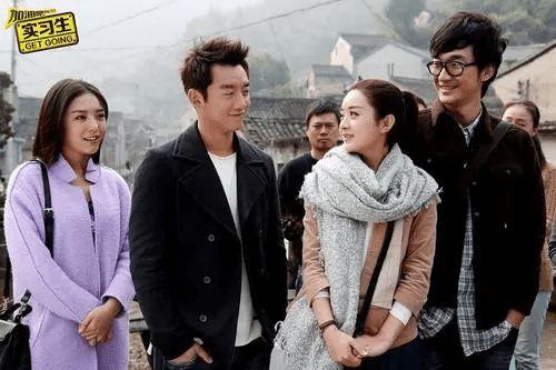 恋爱谈花絮,甜蜜瞬间，浪漫幕后