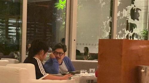 李湘一家 背景,娱乐圈的璀璨星河