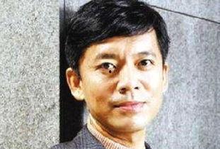 何政军家庭背景,出身名门,演艺事业璀璨人生