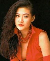 陈宝莲 照片,一代女神的悲情人生