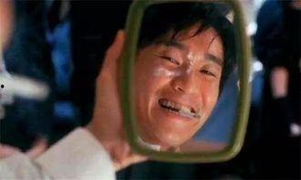 周星驰 搞笑鬼片,笑破银幕，鬼魅狂欢