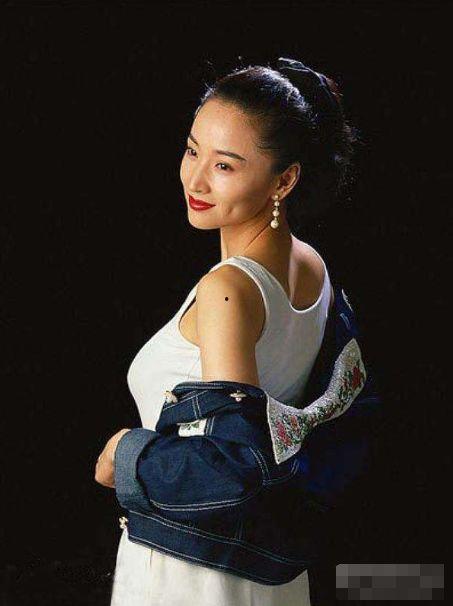 于莉生活照,揭秘明星的日常时光