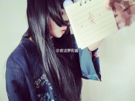 网红萝莉嫩白酱