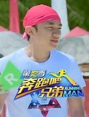 奔跑吧十二期花絮,欢笑与泪水交织的精彩瞬间