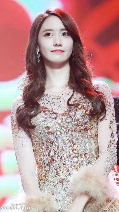 林允儿性感照片大全