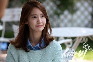 林允儿性感照片大全