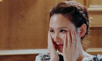 谢娜难过表情包,揭秘明星背后的心酸瞬间