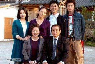 英国家庭搞笑电视剧,笑料百出，温馨满溢