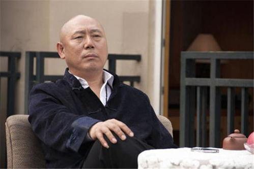 演员李成儒,影视界的老戏骨,演绎人生百态