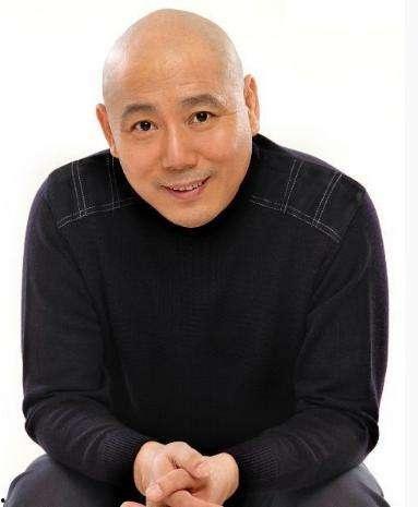 演员李成儒,影视界的老戏骨,演绎人生百态