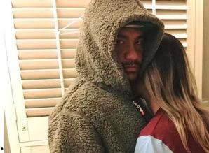 张震岳老婆图片,美丽动人,幸福满满