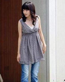 女生又矮又胖的照片