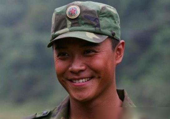 士兵突击演员现状