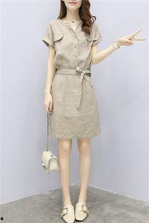 夏装搭配女装图片,时尚女装搭配灵感图解