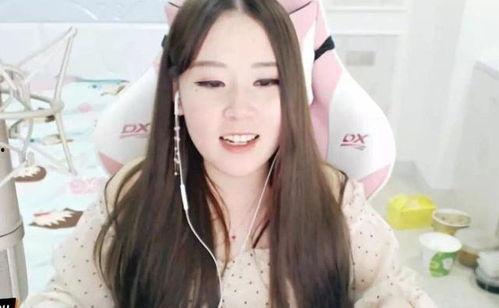 斗鱼美女主播福利